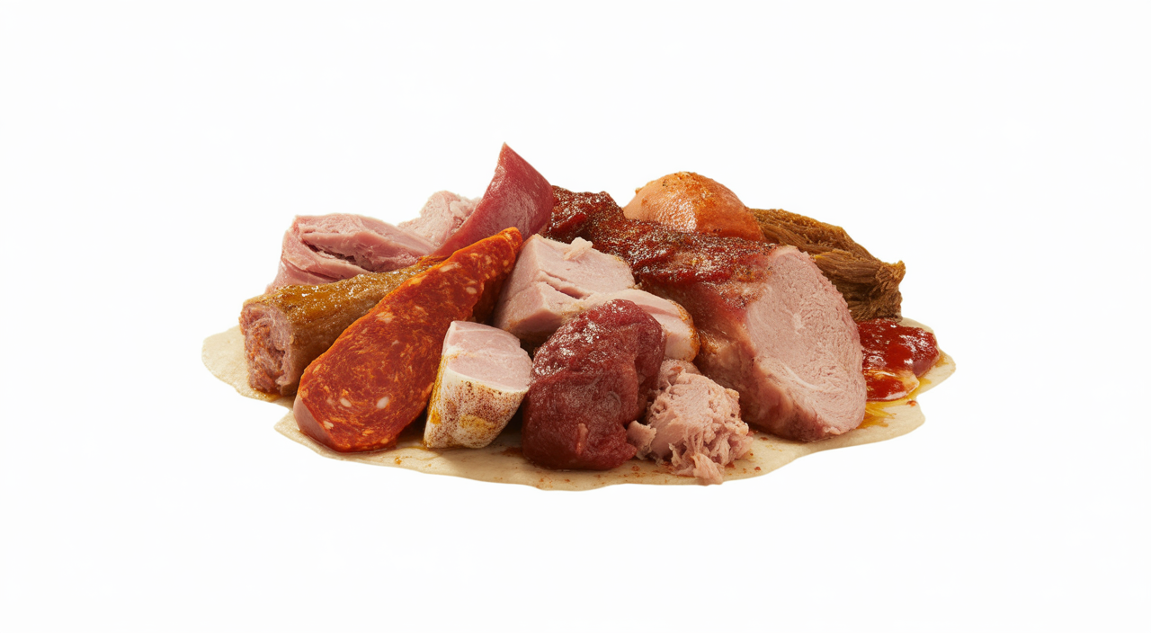 Deliciosas salchipapas costeñas de La Marimonda del Mono