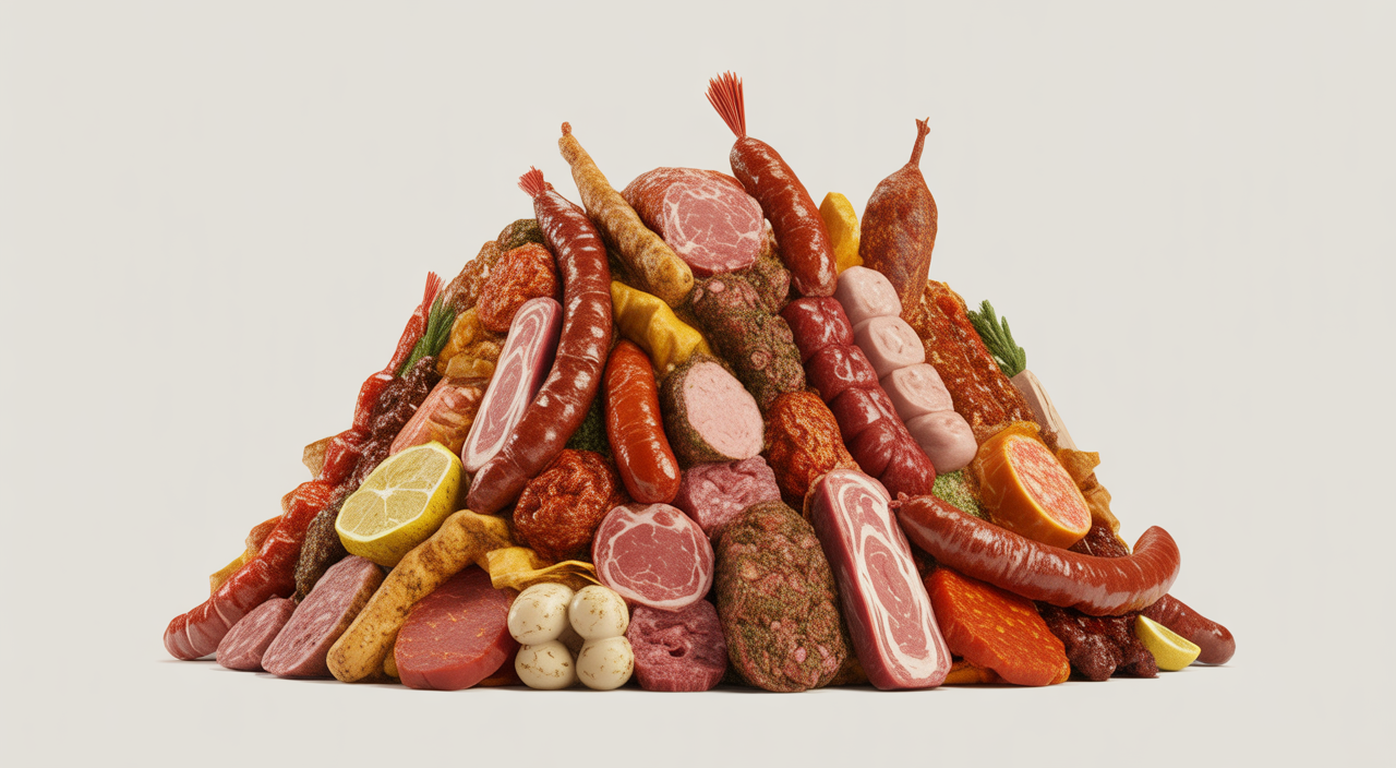 Salchipapa Costeña La Marimonda del Mono