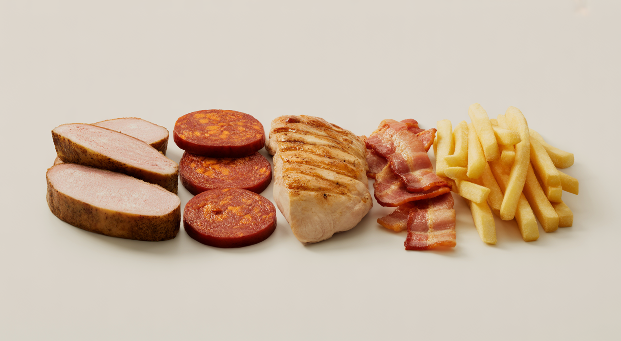 Salchipapas costeñas gigantes de La Marimonda del Mono, perfectas para compartir en Engativá