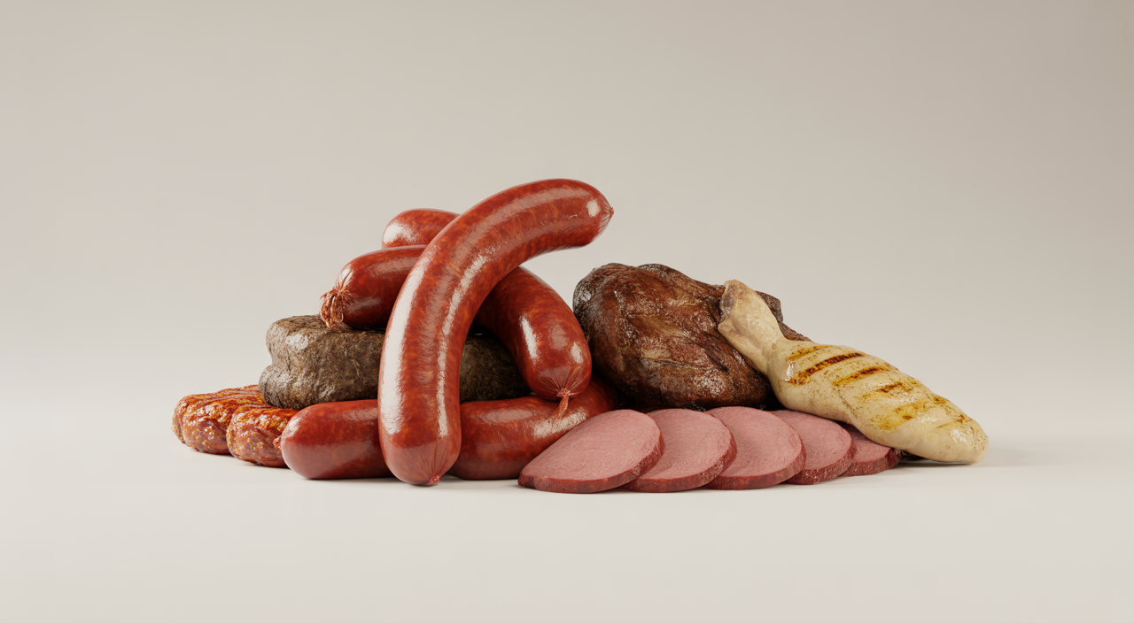 Salchipapa gigante de La Marimonda del Mono