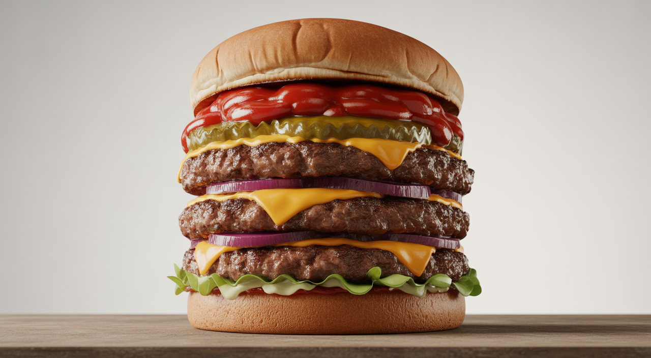 Customers enjoying the vibrant atmosphere and delicious food at La Marimonda del Mono restaurant, with tables filled with their signature costeño-style dishes and giant salchipapas.