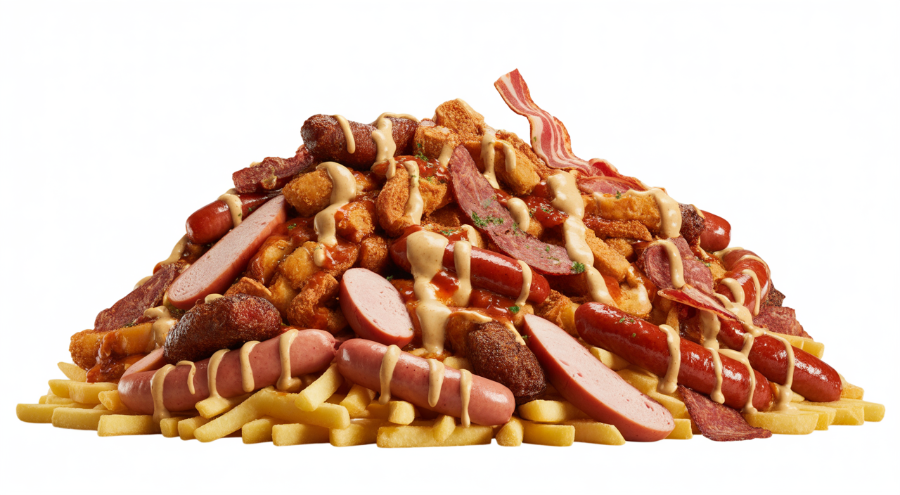 Perros Calientes en Bogotá