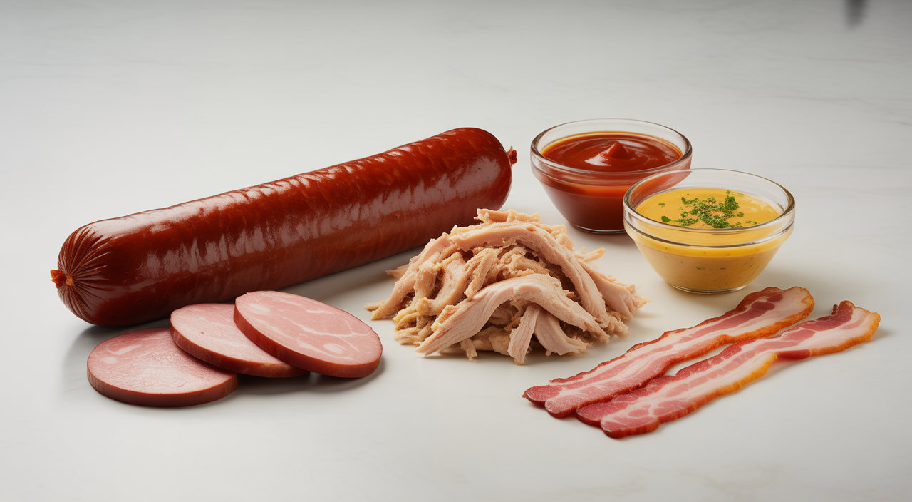 Salchipapas gigantes de La Marimonda del Mono, sabor costeño en Bogotá