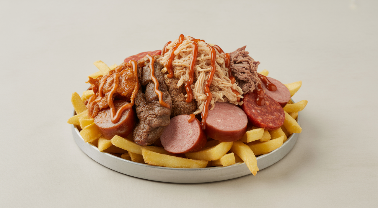 ¿Buscas Salchipapas en Kenedy? ¡El Sabor Auténtico de La Marimonda del Mono te Espera en Bogotá!