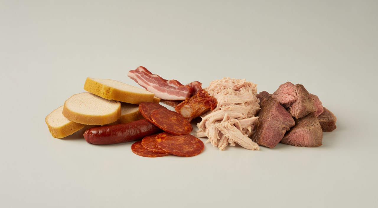 Salchipapas Costeñas en La Marimonda del Mono