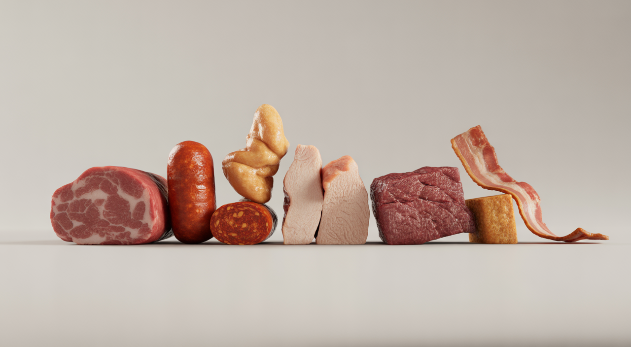 Salchipapa Costeña de La Marimonda del Mono con salchicha, butifarra, chorizo, carne, pollo, tocineta y salsas especiales