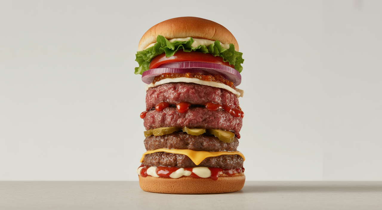 La Marimonda del Mono - Hamburguesa Nojoda - Hamburguesas de Bogota