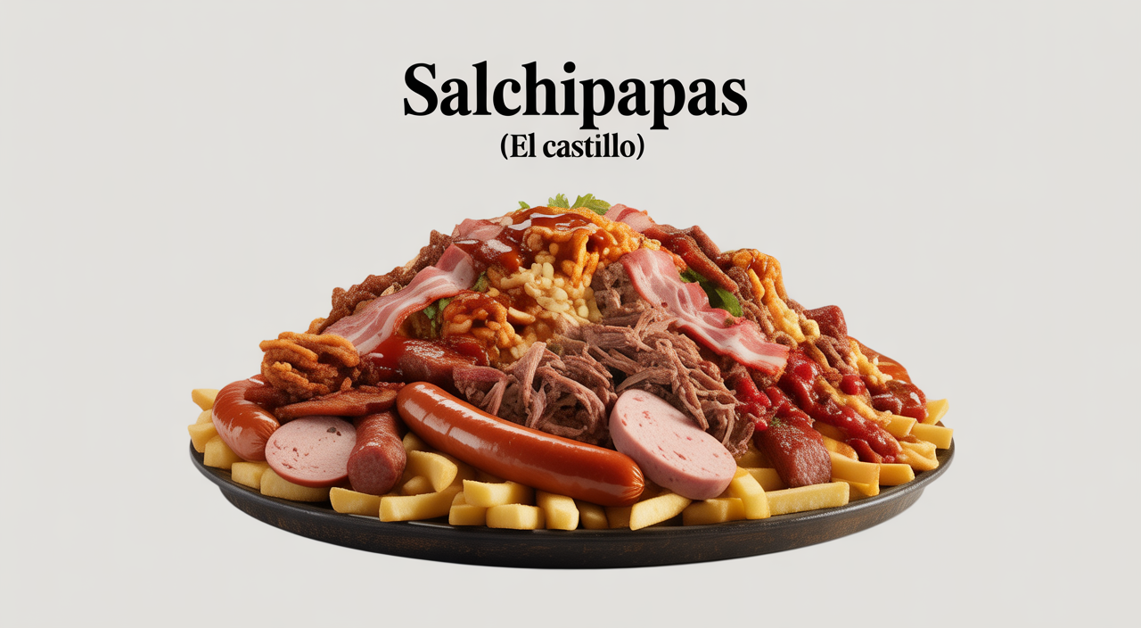 Perro caliente de 30 cm de La Marimonda del Mono